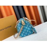 $76.00 USD Louis Vuitton AAA Quality Handbags For Women #1241210