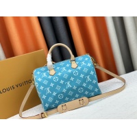 $76.00 USD Louis Vuitton AAA Quality Handbags For Women #1241210