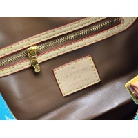 $76.00 USD Louis Vuitton AAA Quality Handbags For Women #1241210