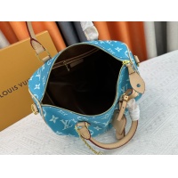 $76.00 USD Louis Vuitton AAA Quality Handbags For Women #1241210