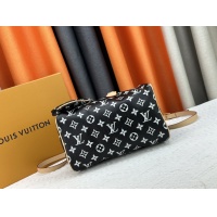 $76.00 USD Louis Vuitton AAA Quality Handbags For Women #1241211