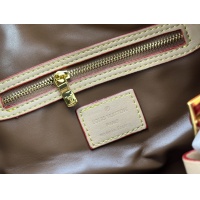 $76.00 USD Louis Vuitton AAA Quality Handbags For Women #1241211