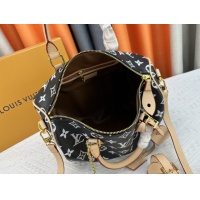 $76.00 USD Louis Vuitton AAA Quality Handbags For Women #1241211