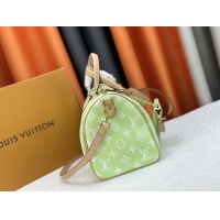 $76.00 USD Louis Vuitton AAA Quality Handbags For Women #1241212