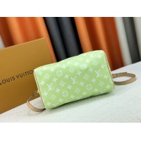 $76.00 USD Louis Vuitton AAA Quality Handbags For Women #1241212