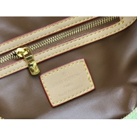 $76.00 USD Louis Vuitton AAA Quality Handbags For Women #1241212