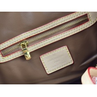 $76.00 USD Louis Vuitton AAA Quality Handbags For Women #1241213