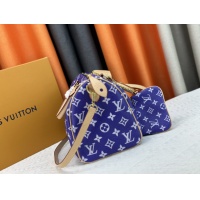 $76.00 USD Louis Vuitton AAA Quality Handbags For Women #1241215