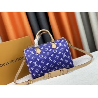 $76.00 USD Louis Vuitton AAA Quality Handbags For Women #1241215