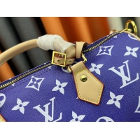 $76.00 USD Louis Vuitton AAA Quality Handbags For Women #1241215