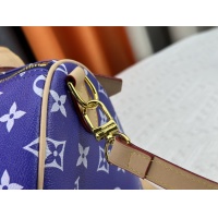 $76.00 USD Louis Vuitton AAA Quality Handbags For Women #1241215