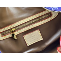 $76.00 USD Louis Vuitton AAA Quality Handbags For Women #1241215