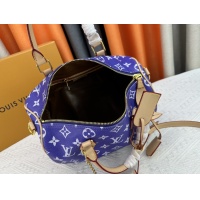 $76.00 USD Louis Vuitton AAA Quality Handbags For Women #1241215
