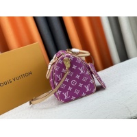 $76.00 USD Louis Vuitton AAA Quality Handbags For Women #1241216