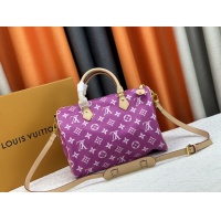 $76.00 USD Louis Vuitton AAA Quality Handbags For Women #1241216