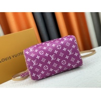 $76.00 USD Louis Vuitton AAA Quality Handbags For Women #1241216