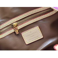 $76.00 USD Louis Vuitton AAA Quality Handbags For Women #1241216