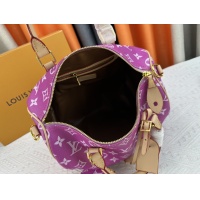 $76.00 USD Louis Vuitton AAA Quality Handbags For Women #1241216