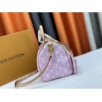 $76.00 USD Louis Vuitton AAA Quality Handbags For Women #1241217
