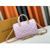 $76.00 USD Louis Vuitton AAA Quality Handbags For Women #1241217