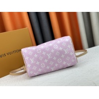 $76.00 USD Louis Vuitton AAA Quality Handbags For Women #1241217