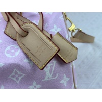$76.00 USD Louis Vuitton AAA Quality Handbags For Women #1241217