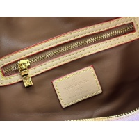 $76.00 USD Louis Vuitton AAA Quality Handbags For Women #1241217