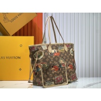 $68.00 USD Louis Vuitton AAA Quality Shoulder Bags For Women #1241223