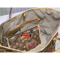 $68.00 USD Louis Vuitton AAA Quality Shoulder Bags For Women #1241223