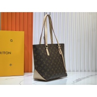 $68.00 USD Louis Vuitton AAA Quality Shoulder Bags For Women #1241227