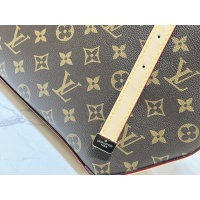 $68.00 USD Louis Vuitton AAA Quality Shoulder Bags For Women #1241227