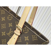 $68.00 USD Louis Vuitton AAA Quality Shoulder Bags For Women #1241227