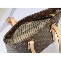 $68.00 USD Louis Vuitton AAA Quality Shoulder Bags For Women #1241227