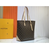 $72.00 USD Louis Vuitton AAA Quality Shoulder Bags For Women #1241229