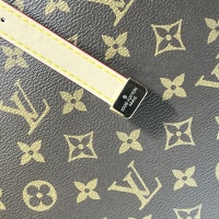 $72.00 USD Louis Vuitton AAA Quality Shoulder Bags For Women #1241229