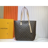 $72.00 USD Louis Vuitton AAA Quality Shoulder Bags For Women #1241229