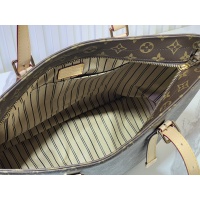 $72.00 USD Louis Vuitton AAA Quality Shoulder Bags For Women #1241229