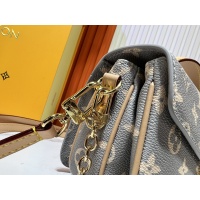 $64.00 USD Louis Vuitton AAA Quality Messenger Bags For Women #1241234