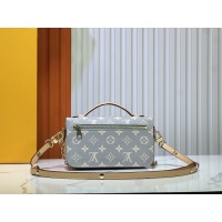 $64.00 USD Louis Vuitton AAA Quality Messenger Bags For Women #1241234
