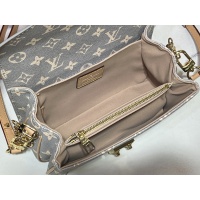 $64.00 USD Louis Vuitton AAA Quality Messenger Bags For Women #1241234