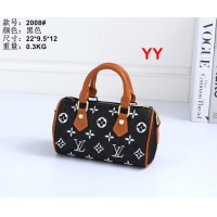 $25.00 USD Louis Vuitton HandBags For Women #1241350