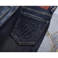 $45.00 USD Louis Vuitton LV Jeans For Men #1241889