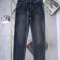 $45.00 USD Louis Vuitton LV Jeans For Men #1241889