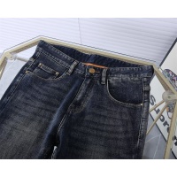 $45.00 USD Louis Vuitton LV Jeans For Men #1241889