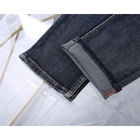 $45.00 USD Louis Vuitton LV Jeans For Men #1241889