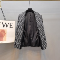 $88.00 USD Fendi Jackets Long Sleeved For Men #1242126