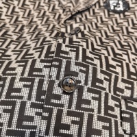 $88.00 USD Fendi Jackets Long Sleeved For Men #1242126