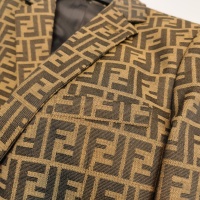 $88.00 USD Fendi Jackets Long Sleeved For Men #1242130