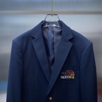 $98.00 USD Gucci Jackets Long Sleeved For Men #1242135