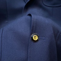 $98.00 USD Gucci Jackets Long Sleeved For Men #1242135